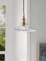 Odette Pendant - thumbnail 1
