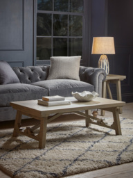 Renna Coffee Table - thumbnail 1