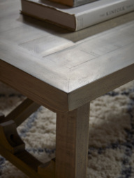 Renna Coffee Table - thumbnail 3