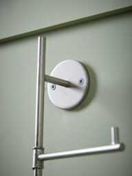 Coat Rack Tree - Silver - thumbnail 4