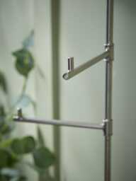 Coat Rack Tree - Silver - thumbnail 5