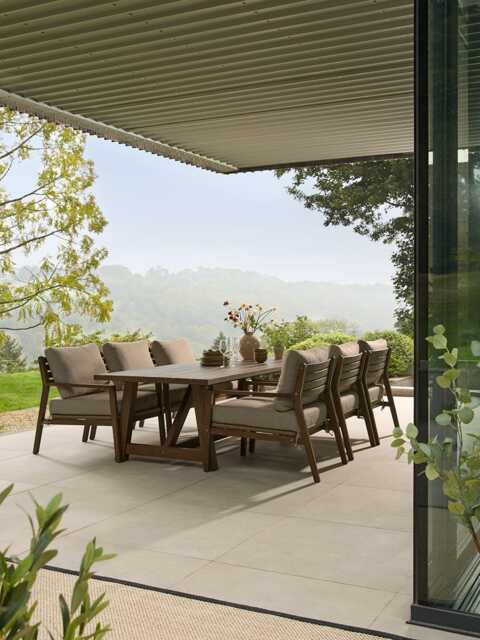 Norrland Dining Set - image 1