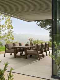 Norrland Dining Set - thumbnail 1