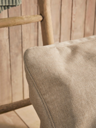 Harlington Indoor Outdoor Beanbag Chair - thumbnail 3