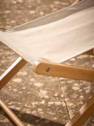 Stone Classic Deck Chair - thumbnail 3