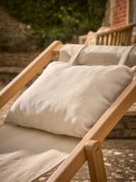 Stone Classic Deck Chair - thumbnail 2