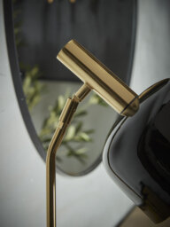 Liane Table Lamp - Black - thumbnail 4