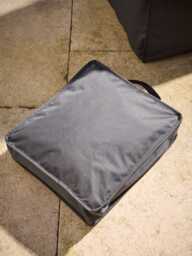Outdoor Storage Bag - Small - thumbnail 4