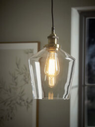 Tapered Lustre Pendant - thumbnail 5