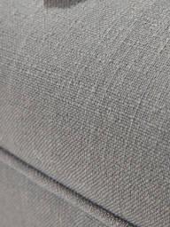 Buttoned Back Occasional Chair - thumbnail 5