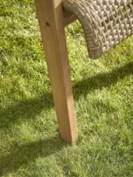Augusta Lounge Chair - thumbnail 4