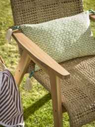 Augusta Lounge Chair - thumbnail 2
