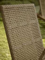 Augusta Lounge Chair - thumbnail 3