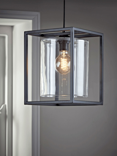 Framed Pendant - image 1