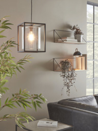 Framed Pendant - thumbnail 2
