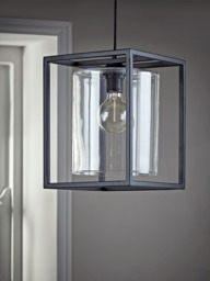 Framed Pendant - thumbnail 3