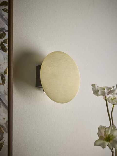 Eclipse Wall Light - image 1