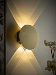Eclipse Wall Light - thumbnail 2