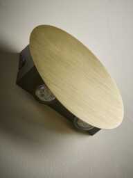 Eclipse Wall Light - thumbnail 3