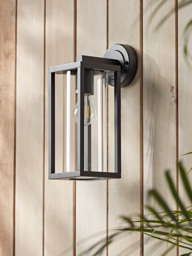 Box Carriage Wall Light - thumbnail 5