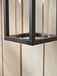 Box Carriage Wall Light - thumbnail 3