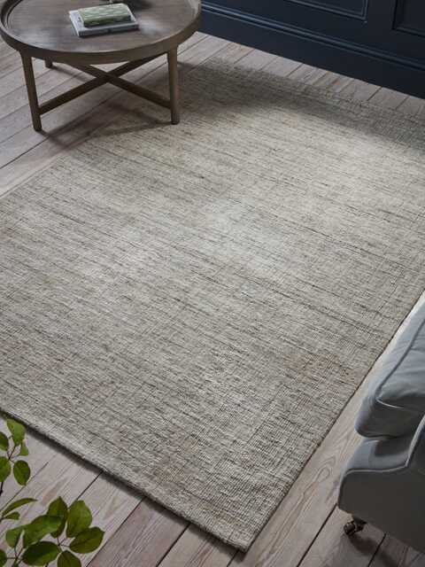 Denver Rug - Grey - image 1