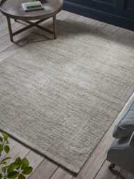 Denver Rug - Grey - thumbnail 1