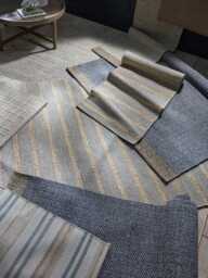 Denver Rug - Grey - thumbnail 5