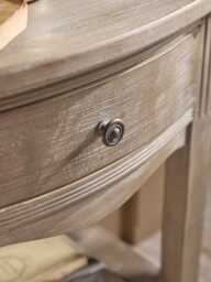Regina Bedside Table - thumbnail 2