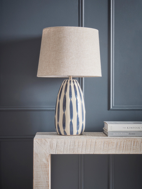 Anya Table Lamp - image 1