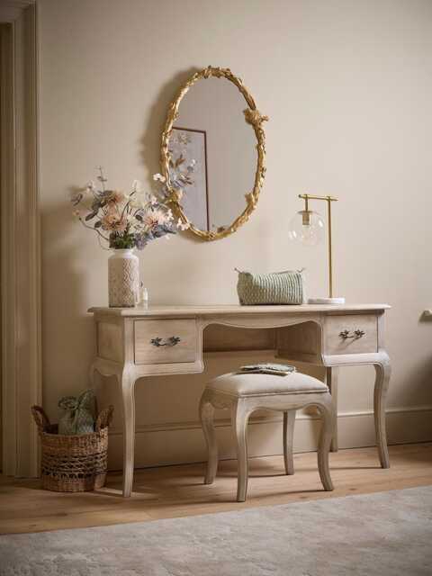 Sylvie Dressing Table - image 1