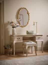 Sylvie Dressing Table