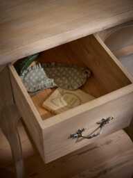 Sylvie Dressing Table - thumbnail 2