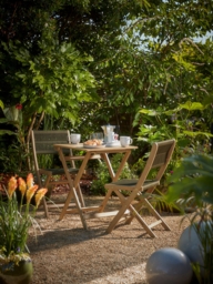 Arbor Bistro Set