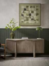 Stone Top Sideboard - thumbnail 1