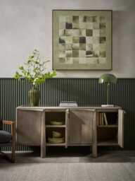 Stone Top Sideboard - thumbnail 2