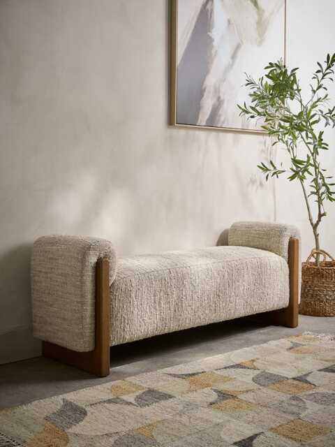 Selina Bench - image 1