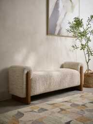 Selina Bench