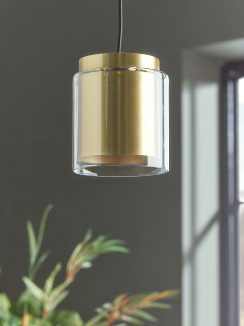 Jola Pendant - image 1
