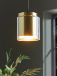 Jola Pendant - thumbnail 2