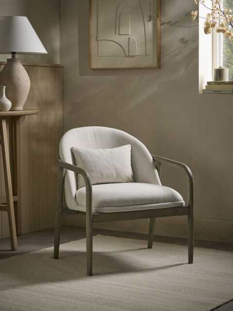 Arnhem Occasional Chair - image 1