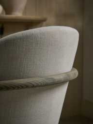 Arnhem Occasional Chair - thumbnail 4