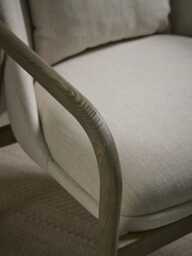 Arnhem Occasional Chair - thumbnail 5