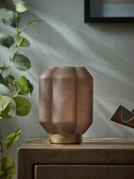 Floro LED Lamp - Mocha - thumbnail 2