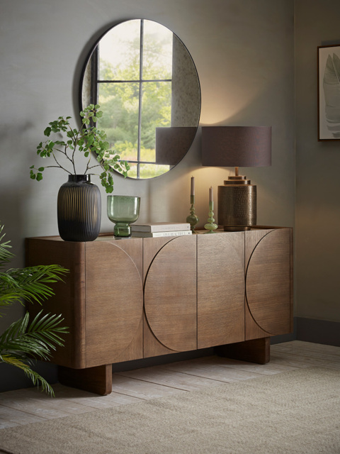 Tena Sideboard - image 1