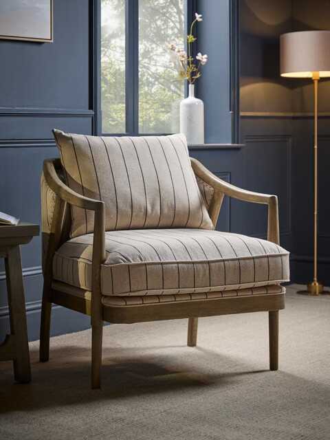 Toledo Occasional Chair - image 1