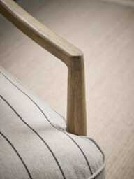 Toledo Occasional Chair - thumbnail 3