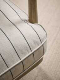 Toledo Occasional Chair - thumbnail 5