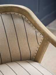 Toledo Occasional Chair - thumbnail 2