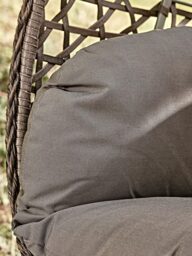 Teardrop Hanging Chair - thumbnail 5